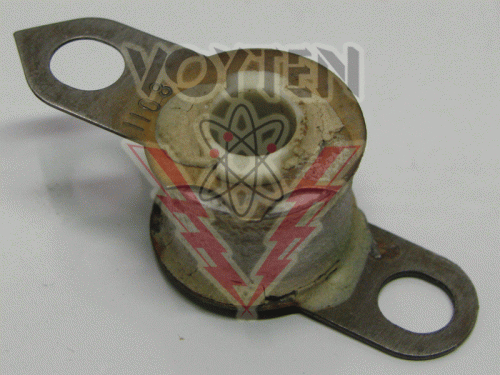 1108 Overload Heater/Thermal Unit by Eaton, Cutler Hammer or Westinghouse