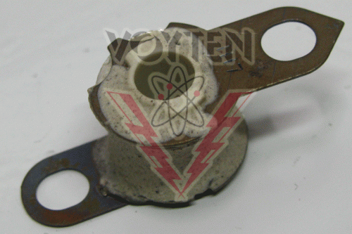1117 Overload Heater/Thermal Unit by Eaton, Cutler Hammer or Westinghouse