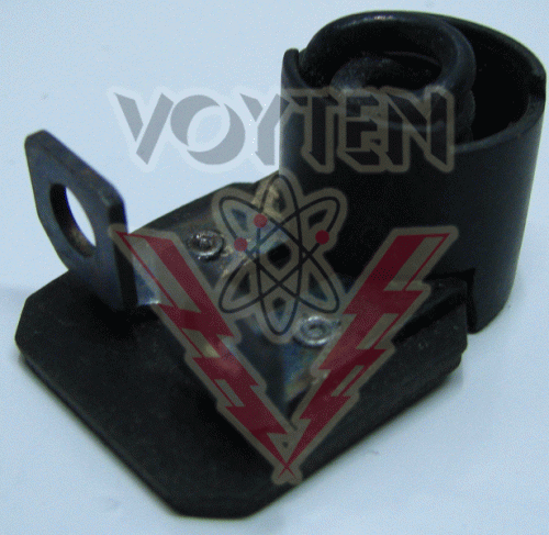 H1368 Overload Heater/Thermal Unit by Eaton, Cutler Hammer or Westinghouse