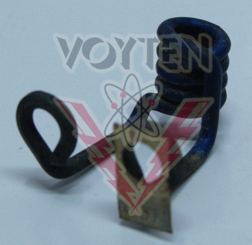 H1371 Overload Heater/Thermal Unit by Eaton, Cutler Hammer or Westinghouse