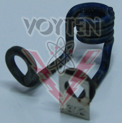 H1372 Overload Heater/Thermal Unit by Eaton, Cutler Hammer or Westinghouse