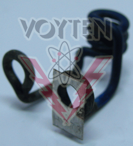 H1373 Overload Heater/Thermal Unit by Eaton, Cutler Hammer or Westinghouse