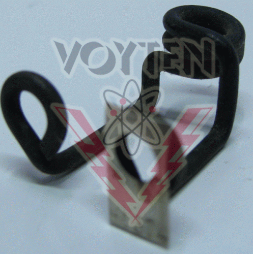 H1374 Overload Heater/Thermal Unit by Eaton, Cutler Hammer or Westinghouse