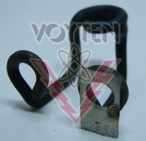 H1376 Overload Heater/Thermal Unit by Eaton, Cutler Hammer or Westinghouse