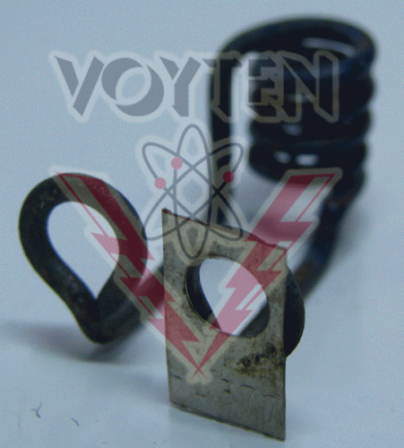 H1377 Overload Heater/Thermal Unit by Eaton, Cutler Hammer or Westinghouse