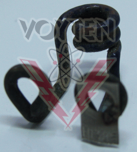 H1385 Overload Heater/Thermal Unit by Eaton, Cutler Hammer or Westinghouse