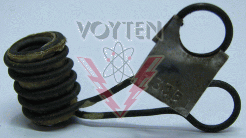 H3351 Overload Heater/Thermal Unit by Eaton, Cutler Hammer or Westinghouse