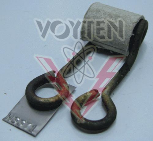 H3371 Overload Heater/Thermal Unit by Eaton, Cutler Hammer or Westinghouse