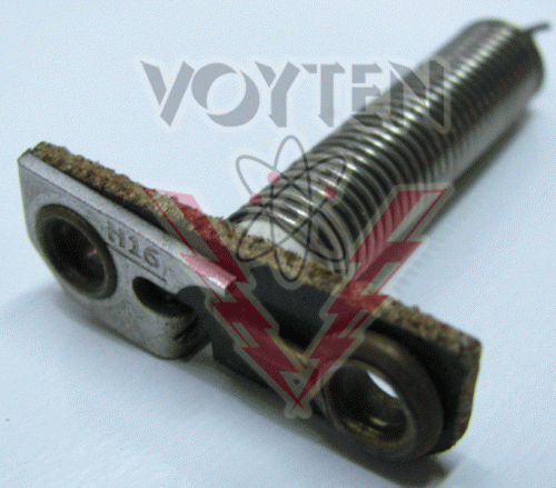 H16 Overload Heater/Thermal Unit by Eaton, Cutler Hammer or Westinghouse