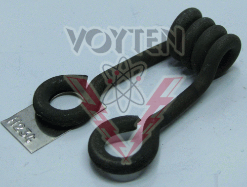 H234 Overload Heater/Thermal Unit by Eaton, Cutler Hammer or Westinghouse