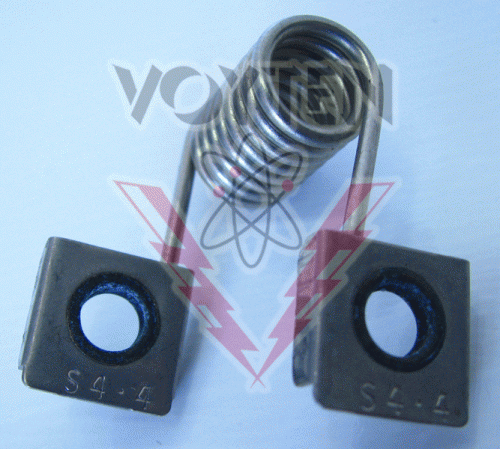 S4.4 Overload Heater/Thermal Unit by Eaton, Cutler Hammer or Westinghouse