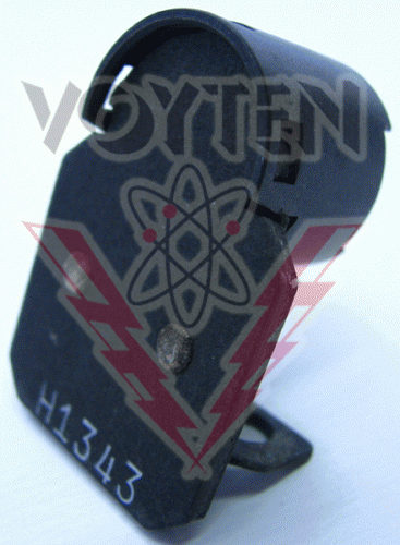 H1343 Overload Heater/Thermal Unit by Eaton, Cutler Hammer or Westinghouse