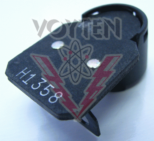 H1358 Overload Heater/Thermal Unit by Eaton, Cutler Hammer or Westinghouse