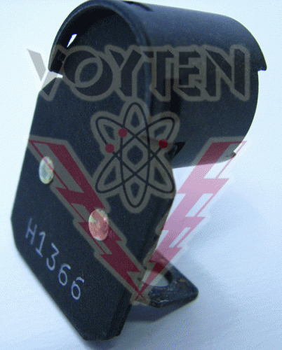 H1366 Overload Heater/Thermal Unit by Eaton, Cutler Hammer or Westinghouse