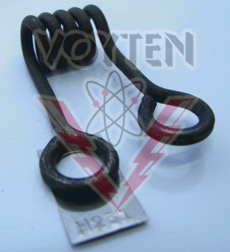 H231 Overload Heater/Thermal Unit by Eaton, Cutler Hammer or Westinghouse