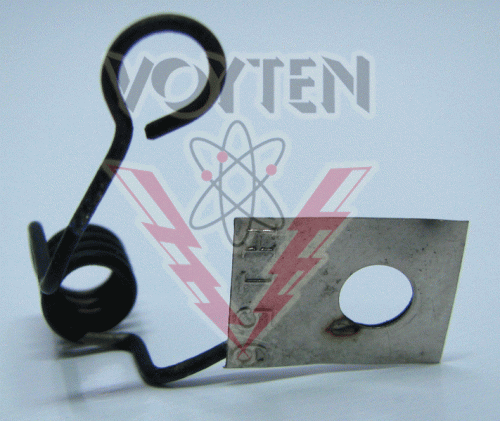 H156 Overload Heater/Thermal Unit by Eaton, Cutler Hammer or Westinghouse