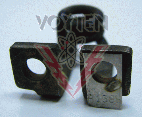 H1388 Overload Heater/Thermal Unit by Eaton, Cutler Hammer or Westinghouse