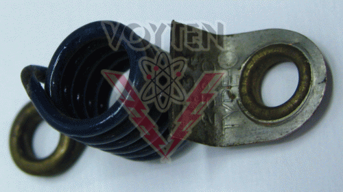 O7.3A Overload Heater/Thermal Unit by Eaton, Cutler Hammer or Westinghouse