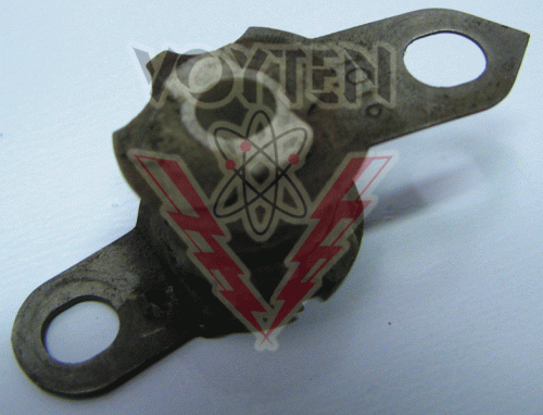 1016 Overload Heater/Thermal Unit by Eaton, Cutler Hammer or Westinghouse