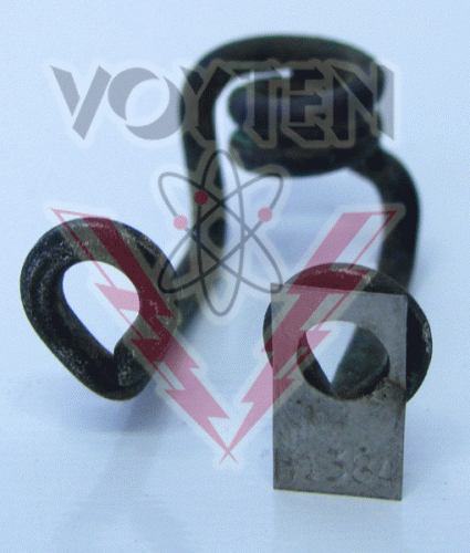 H1384 Overload Heater/Thermal Unit by Eaton, Cutler Hammer or Westinghouse