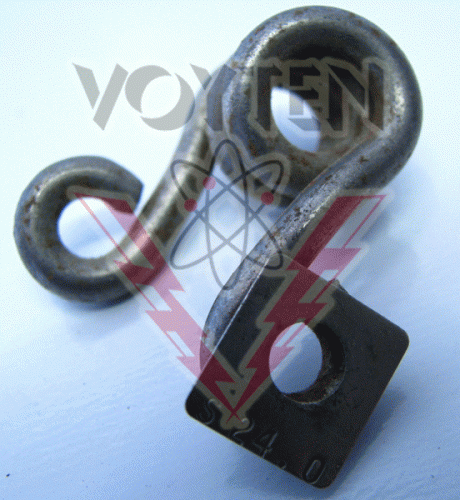 S24.0 Overload Heater/Thermal Unit by Eaton, Cutler Hammer or Westinghouse