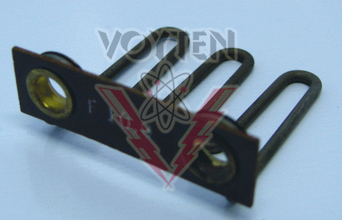 F10.0 Overload Heater/Thermal Unit by Federal Pacific