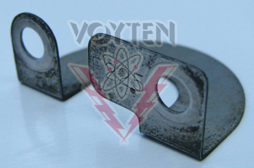 F22.5 Overload Heater/Thermal Unit by Federal Pacific