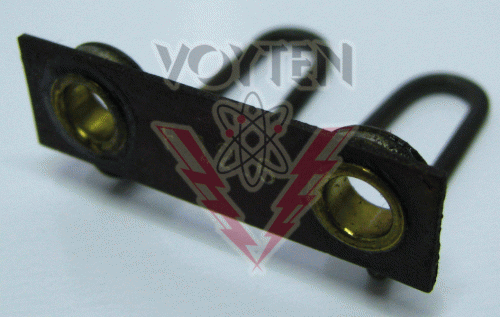 F12.6 Overload Heater/Thermal Unit by Federal Pacific