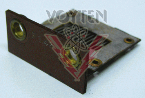 F1.42 Overload Heater/Thermal Unit by Federal Pacific