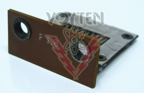 F1.8 Overload Heater/Thermal Unit by Federal Pacific