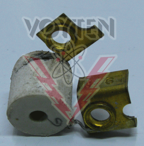 H-6 Overload Heater/Thermal Unit by Furnas