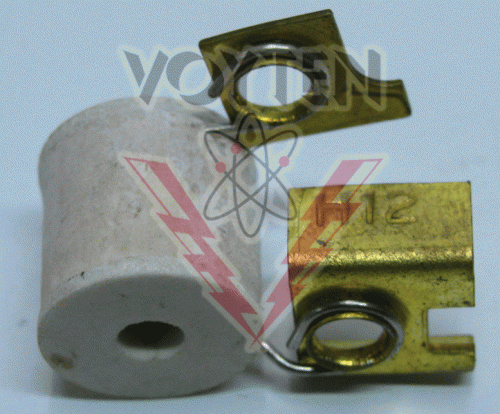 H-12 Overload Heater/Thermal Unit by Furnas