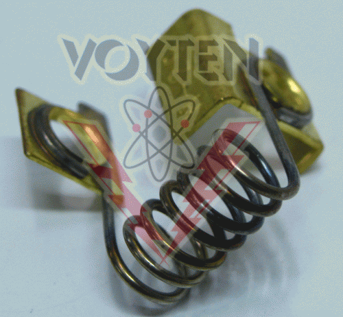 H-20 Overload Heater/Thermal Unit by Furnas