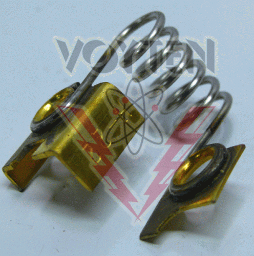 H-22 Overload Heater/Thermal Unit by Furnas