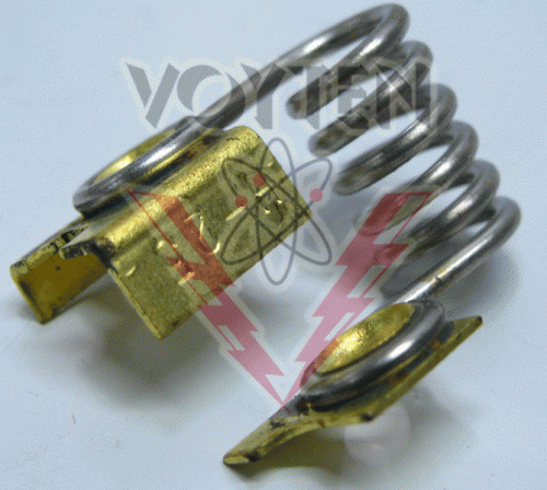 H-25 Overload Heater/Thermal Unit by Furnas