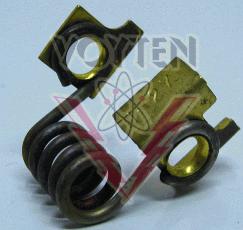 H-27 Overload Heater/Thermal Unit by Furnas