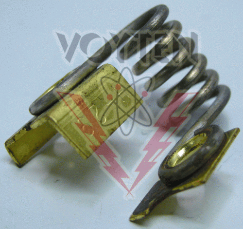 H-29 Overload Heater/Thermal Unit by Furnas