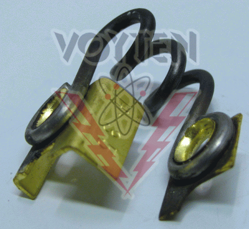 H-35 Overload Heater/Thermal Unit by Furnas