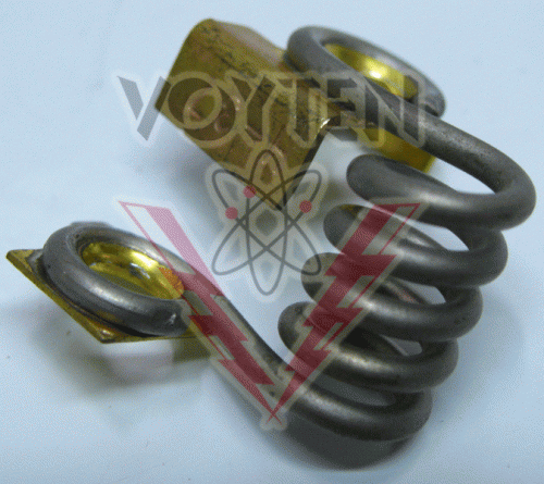 H-37 Overload Heater/Thermal Unit by Furnas