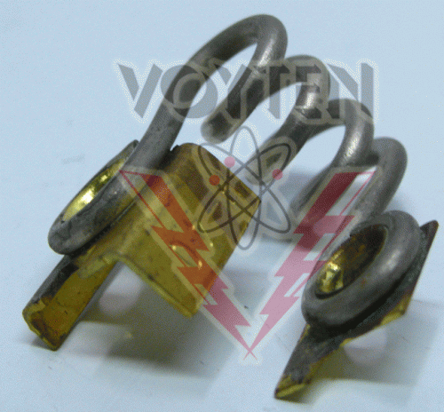 H-40 Overload Heater/Thermal Unit by Furnas