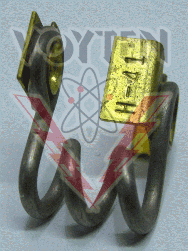 H-41 Overload Heater/Thermal Unit by Furnas