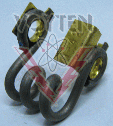 H-42 Overload Heater/Thermal Unit by Furnas