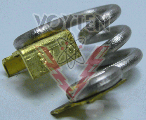 H-43 Overload Heater/Thermal Unit by Furnas