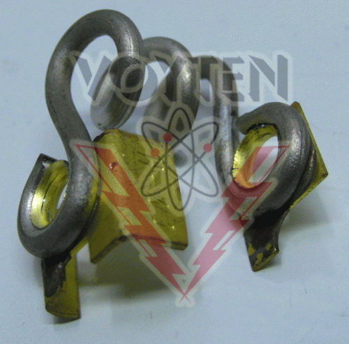 H-44 Overload Heater/Thermal Unit by Furnas