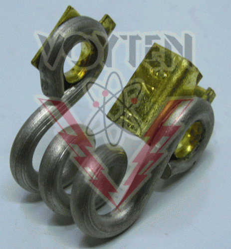 H-46 Overload Heater/Thermal Unit by Furnas