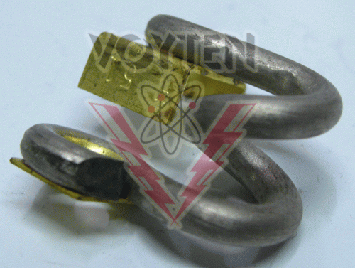 H-51 Overload Heater/Thermal Unit by Furnas