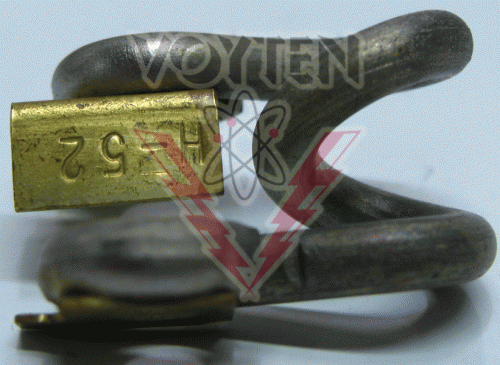 H-52 Overload Heater/Thermal Unit by Furnas