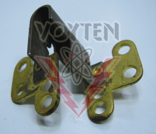 H-76 Overload Heater/Thermal Unit by Furnas