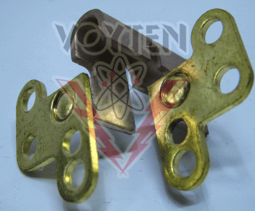 H-85 Overload Heater/Thermal Unit by Furnas