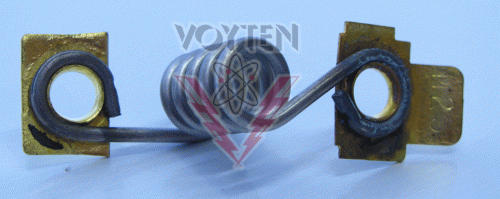 Furnas M25 Overload Heater/Thermal Unit by Furnas